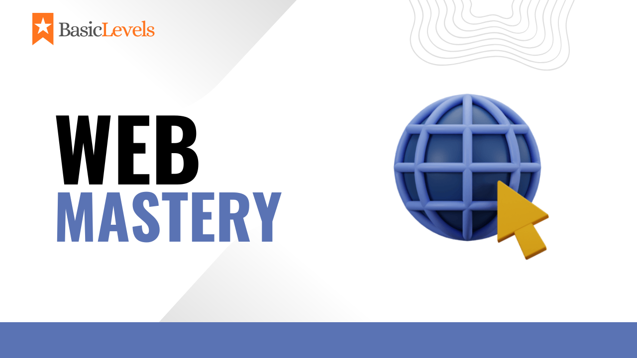 Website Development Mastery Specialization